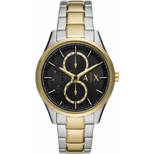 Armani Exchange Dante Heren Horloge Multi AX1865