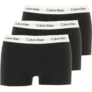 Pack-3 Retro Boxer Calvin Klein
