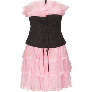 Mini-jurk van Philosophy Di Lorenzo Serafini