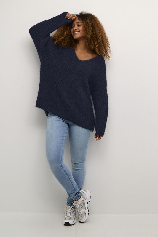 CULTURE - Brava - Vrouwenpullover