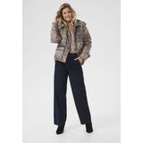 Jas CRGaiagro Jas Regular fit animal