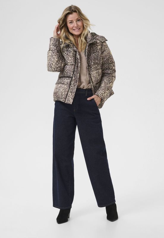 Jas CRGaiagro Jas Regular fit animal