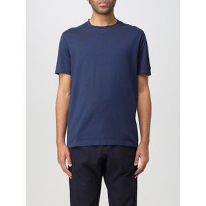 Korte Mouwen Crew Neck T-shirt