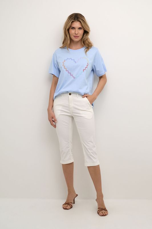 Dames capri broek CULTURE Brita