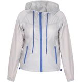 Mymo - Jas - Lichtgrijs - Dames