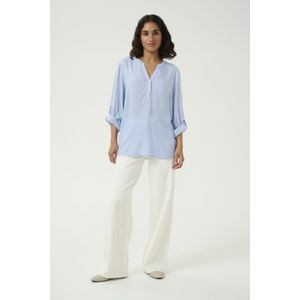 KAFFE - Milia - Blouse - Lange Mouwen