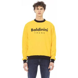 Geel Crewneck Sweatshirt