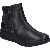 Westland - Calais 95 - Enkellaarsjes - Zwart