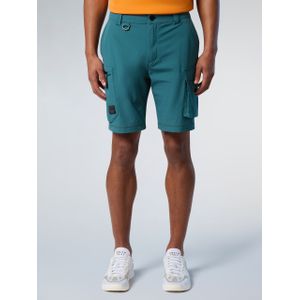 North Sails Korte broek Hybride dek