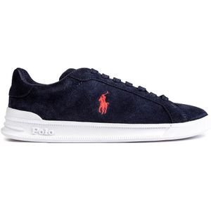 Polo Ralph Lauren Heritage-sneakers - Maat 40.5
