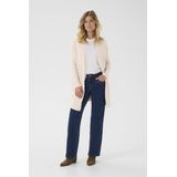 Vest CRDela Vest Loose fit beige