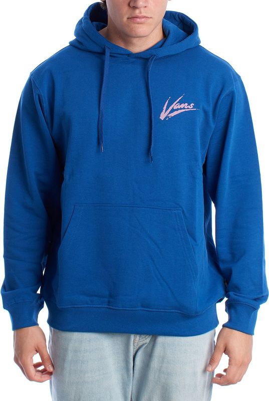 Dettori Heren Los Sweatshirt VN000K4J7WM1
