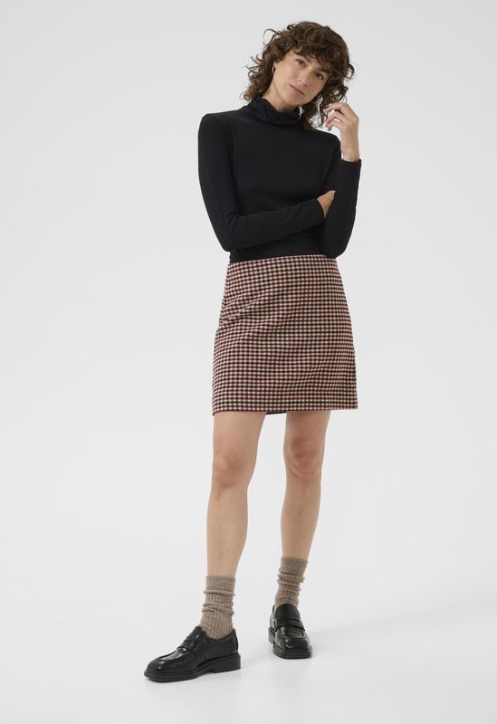 Rok JulissaPW Rok Feminine