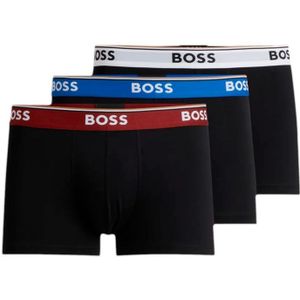 Boxer Boss Herenpakket x3 klassiek