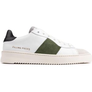 Filling Pieces Strata Agave Sneakers