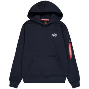 Rep.blue - Sweater - Regular Fit - 80% Katoen, 20% Polyester