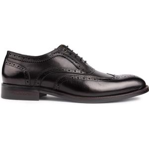 Simon Carter Barn Owl Brogue Schoenen
