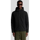 Lyle & Scott Technical Stretch Softshell-jack - Zwart