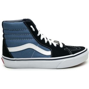 Vans U Sk8-Hi Blauwe Sneakers