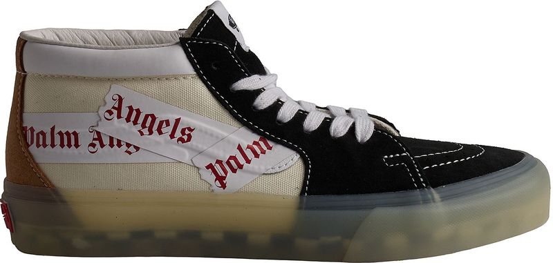 Vans - Sk8-Mid Vlt Lx - Sneakers