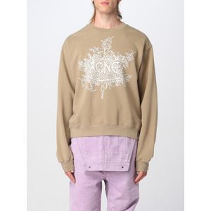 Icon - Sweatshirt - Beige - Sweater