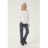 CULTURE - Annemarie - Batwing Trui - Dames