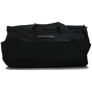 Accessories Tommy Hilfiger Horizon Duffle Bag in Black