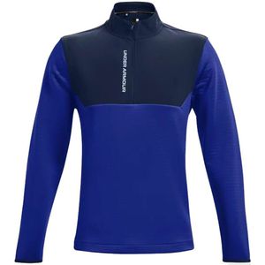 Under Armour - Storm Daytona - Golftrui - Blauw