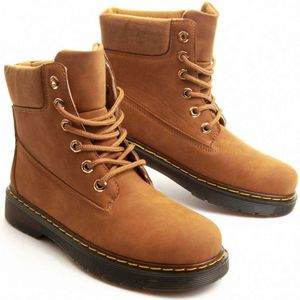 Montevita Boot Militar2Cord In Camel - Maat 37