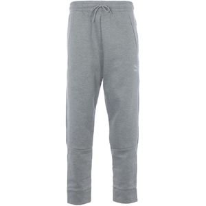 Men's Puma Classics Tech Joggers in Grey