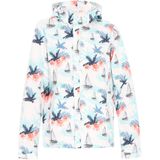 Mo - Jas - Koraal - Tussenjas