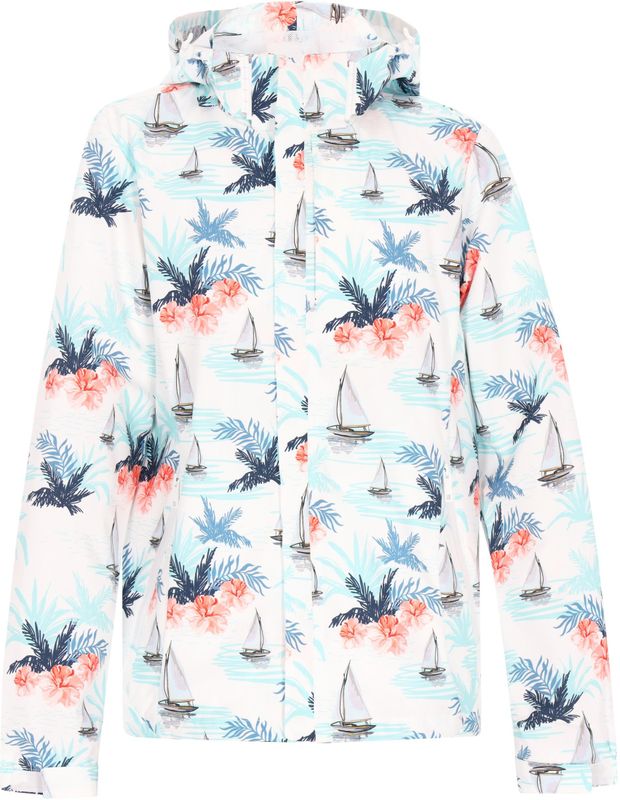 Mo - Jas - Koraal - Tussenjas