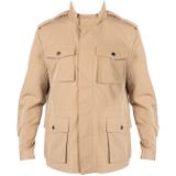 Guess - Filip - Jas - Beige - Mannen