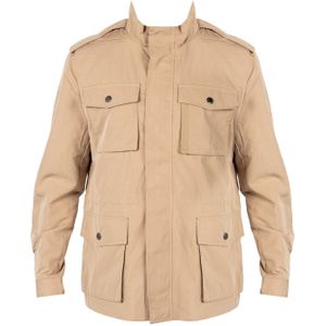 Guess - Filip - Jas - Beige - Mannen