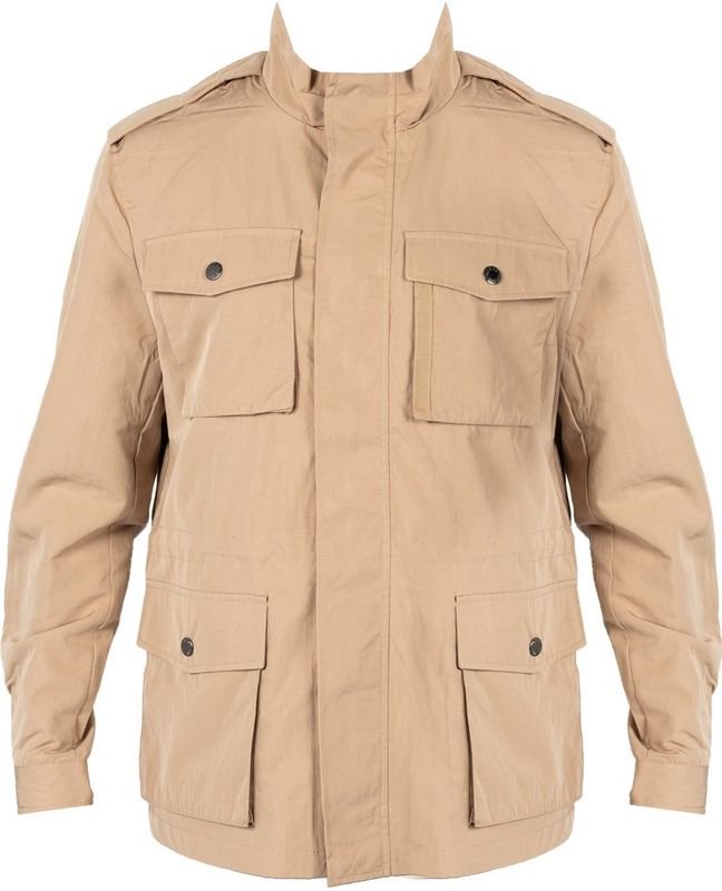 Guess - Filip - Jas - Beige - Mannen