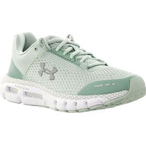 Under Armour  Sneakers W Hovr Oneindig  Groen