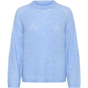 Pullover SpencerPW Baggy fit blue