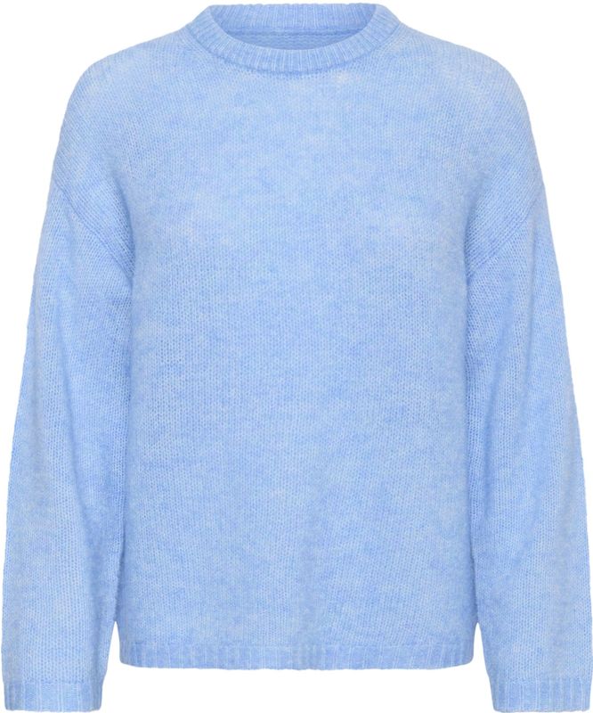 Pullover SpencerPW Baggy fit blue