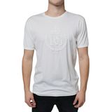 Crown - TSH86631 - T-shirt - Wit