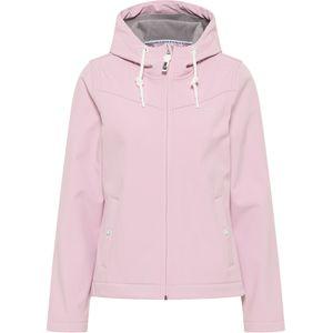 myMo ATHLSR - Softshell Jas - Alary - Ademend - Waterafstotend