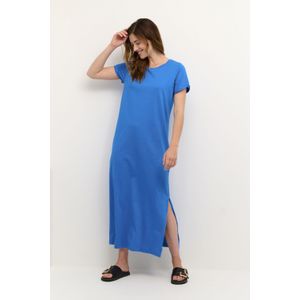 Jurk Regular fit French Blue