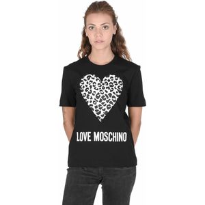 Love Moschino Dames T-Shirt