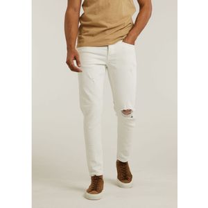 Chasin Relaxte fit jeans Ash Calcium