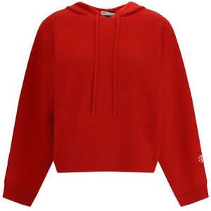 Hoodie Lange Mouw Casual Top