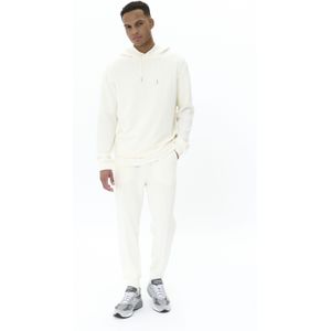 Broek - Offwhite - Relaxed Fit - Harembroeken