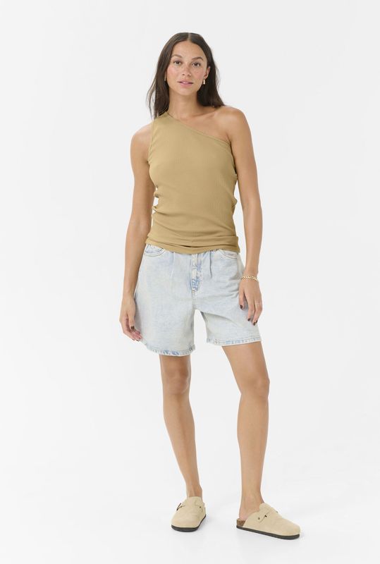 KAFFE - Pia - Tanktop - Dames