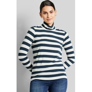 Bugatti - Coltrui - Gestreept - Modalstof