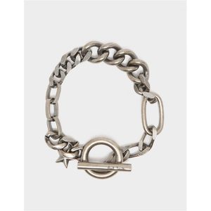 Accessories Paul Smith Chunky Bracelet in Silver