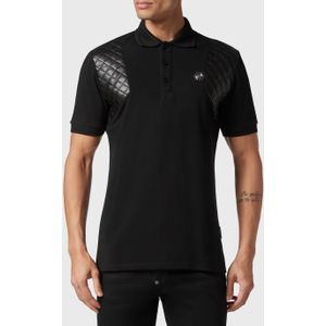 Poloshirt Skull&Bones