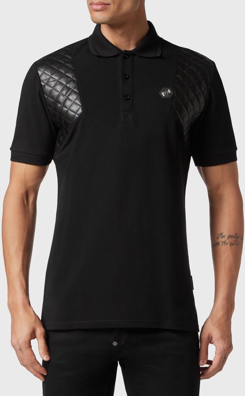 Poloshirt Skull&Bones